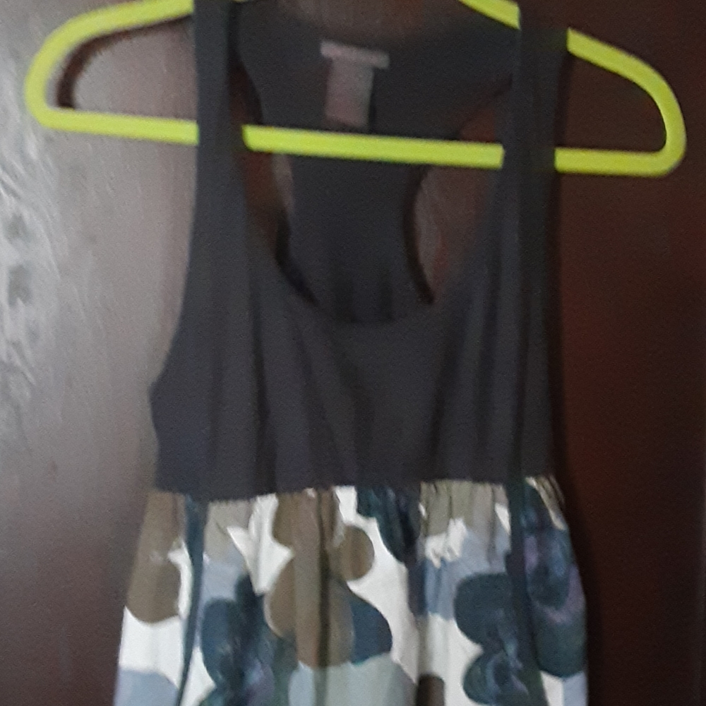 Cute Summer Dress